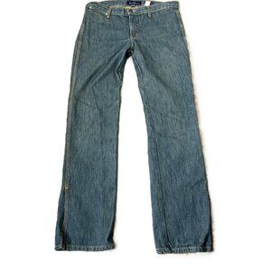 Earl Jeans Women's Boot Cut Jeans - Blue